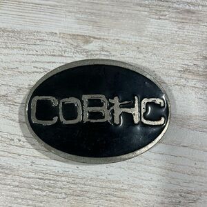 Children of Bodom Belt Buckle